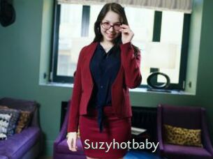 Suzyhotbaby