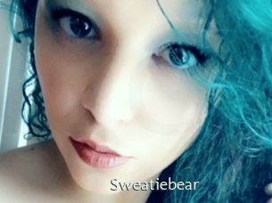 Sweatiebear