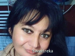 Sweetreka