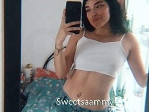 Sweetsaammy