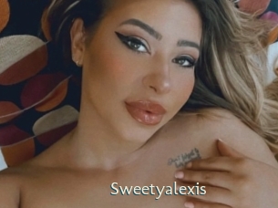 Sweetyalexis