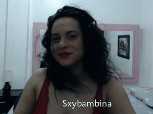 Sxybambina