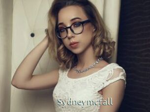 Sydneymcfall