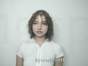 Synnebluett