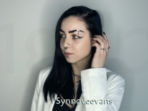 Synnoveevans