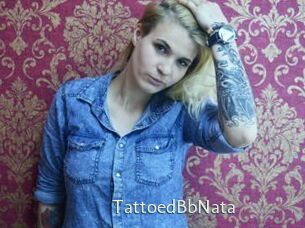 TattoedBbNata