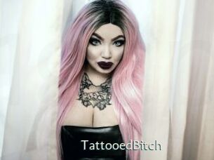 TattooedBitch