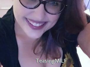 TeasingMILF