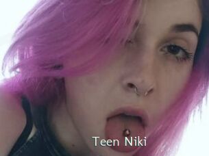 Teen_Niki