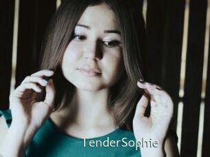 TenderSophie