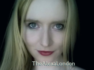 TheAlexaLondon