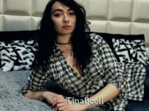 TinaBeell