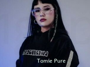 Tomie_Pure