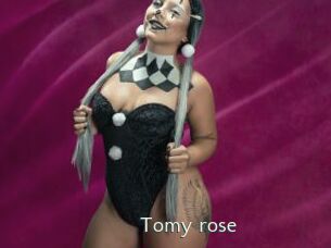 Tomy_rose