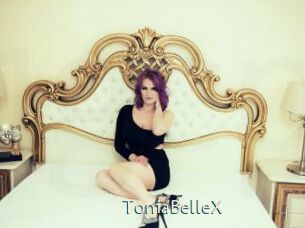 ToniaBelleX