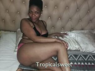 Tropicalsweet