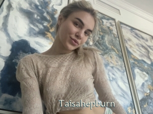 Taisahepburn