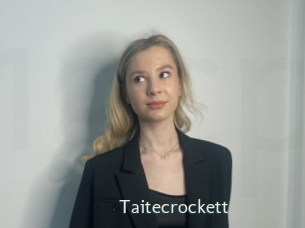 Taitecrockett