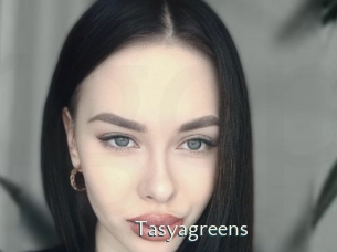 Tasyagreens