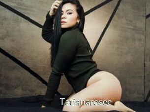 Tatianarosee