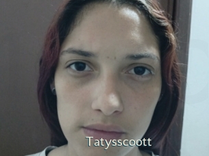 Tatysscoott