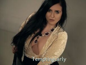 Temptingcarly