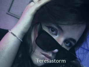 Teresastorm