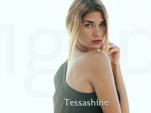 Tessashine