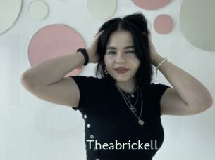 Theabrickell