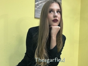 Theagarfield