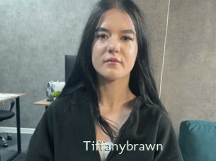 Tiffanybrawn