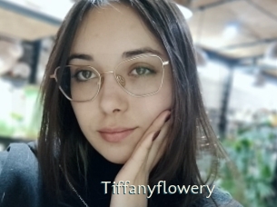 Tiffanyflowery