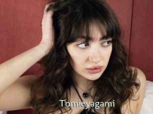 Tomieyagami