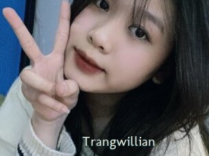 Trangwillian