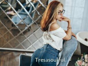 Tresasoulful