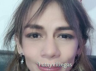 Tuttyvillegas