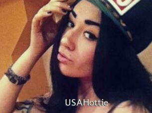 USAHottie