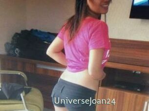 UniverseJoan24