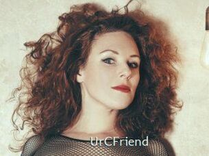 UrCFriend