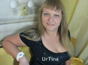 UrTina