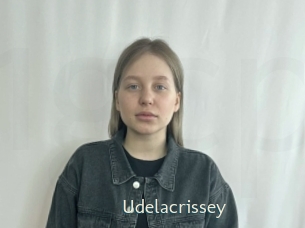 Udelacrissey