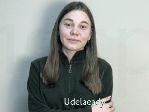 Udelaeady