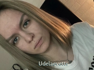 Udelaevetts