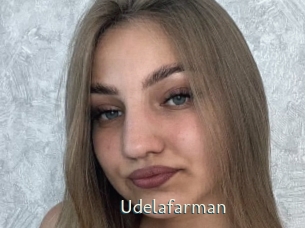 Udelafarman