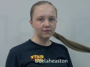 Udelaheaston