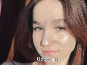 Udelearras