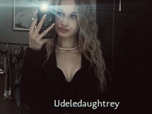 Udeledaughtrey