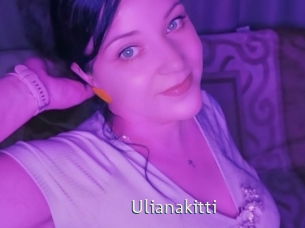 Ulianakitti