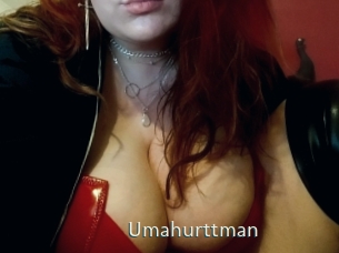 Umahurttman