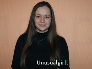 Unusualgirll